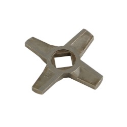 K/h accessories ZELMER ZMM4080B 8MM (KNIFE DOUBLE-SIDED  FOR MEAT GRINDER)